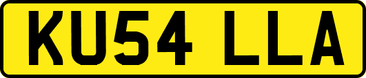 KU54LLA