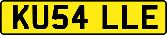 KU54LLE