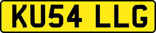 KU54LLG