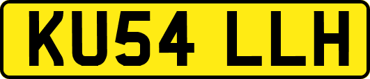 KU54LLH