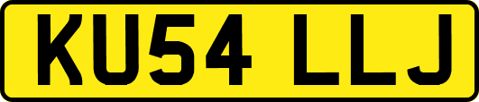 KU54LLJ