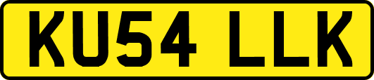 KU54LLK