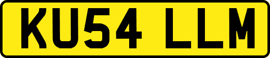 KU54LLM