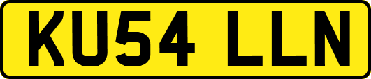 KU54LLN