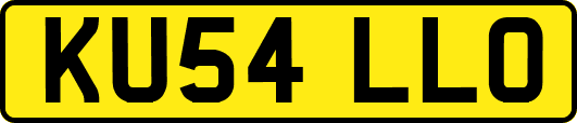 KU54LLO