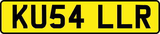 KU54LLR
