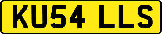 KU54LLS