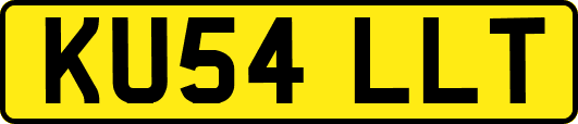 KU54LLT