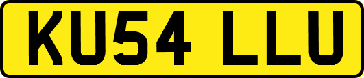 KU54LLU