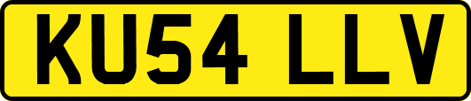 KU54LLV