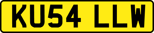 KU54LLW