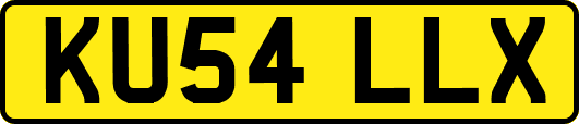 KU54LLX