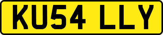 KU54LLY