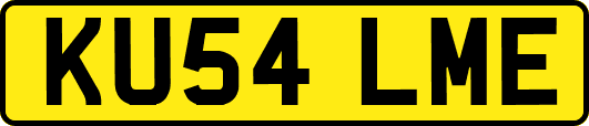KU54LME