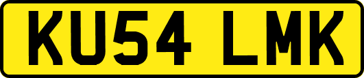 KU54LMK