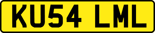 KU54LML