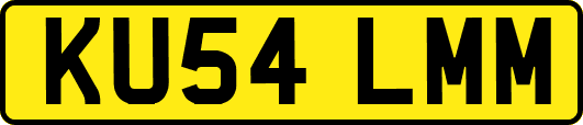 KU54LMM