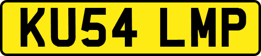 KU54LMP