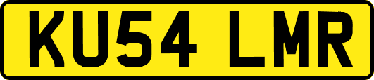 KU54LMR
