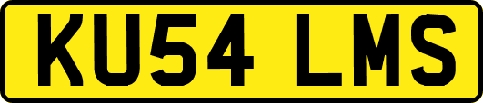 KU54LMS