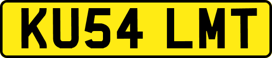 KU54LMT