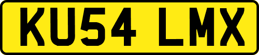 KU54LMX