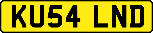 KU54LND