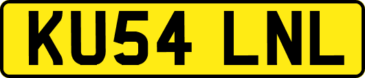 KU54LNL
