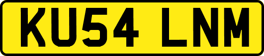 KU54LNM