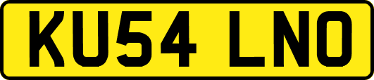 KU54LNO