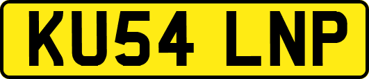 KU54LNP