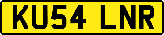 KU54LNR