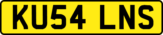 KU54LNS