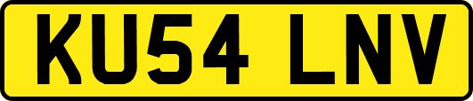 KU54LNV