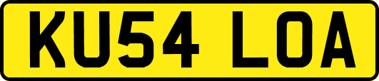 KU54LOA