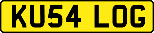 KU54LOG