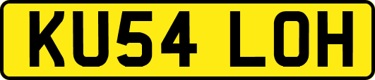 KU54LOH
