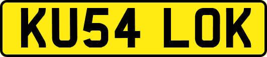 KU54LOK