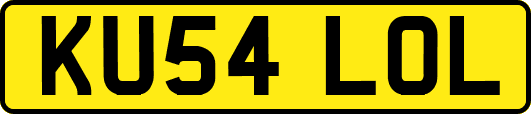 KU54LOL
