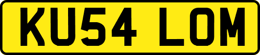 KU54LOM