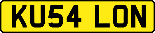 KU54LON