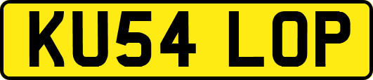 KU54LOP