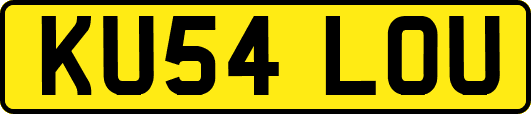 KU54LOU