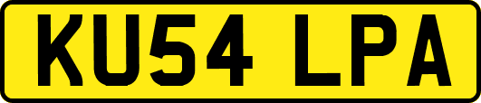 KU54LPA