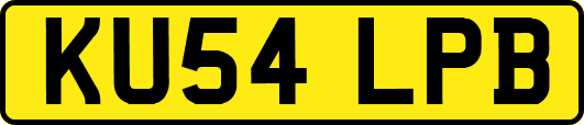 KU54LPB