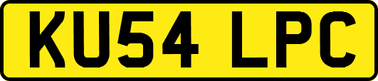 KU54LPC