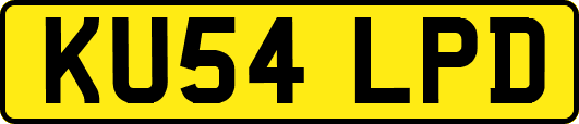 KU54LPD