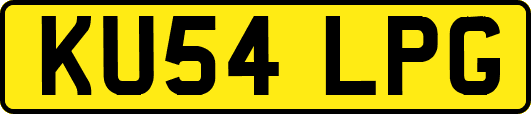 KU54LPG