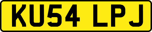 KU54LPJ