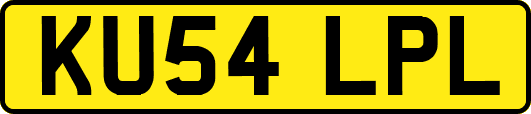 KU54LPL